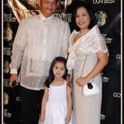 girlie de los Reyes's photo