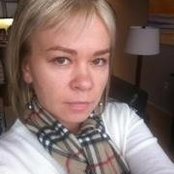 Nadia Kaskos foto