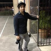Jean Marquez's photo