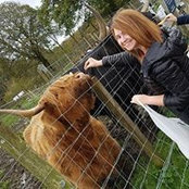 Foto von Shona Renicks