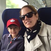Siobhan Cassin's photo