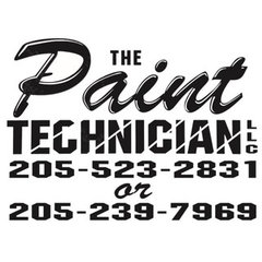 The Paint Technician, LLC