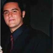 Alain Saaibs billede