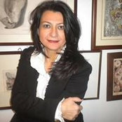 Francesca Gerania's photo
