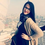Raluca Pasarins foto