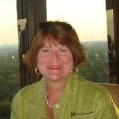 Joy Daugherty's photo