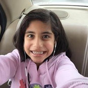 Photo de Sarah Ibrahim