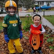 David Macdonald's photo