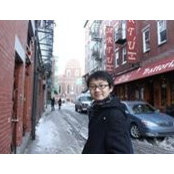 Hao Chen's photo