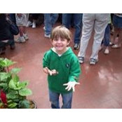 Michael Leamer's photo