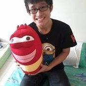 Loo Wen Xuans foto