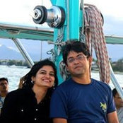 Sandeep Kulkarni's photo