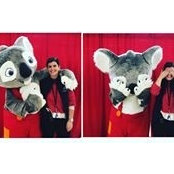 Foto de Ashlea Hey
