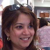 Foto von Roxanne Khan
