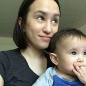 Lydia Flores's photo