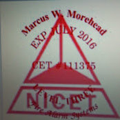 Marcus Moreheads foto