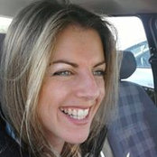 Nadine Sant's photo