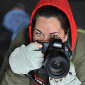 Marie Deschene's photo
