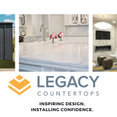 Legacy Granite Countertops's profile photo
