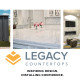 Legacy Granite Countertops Legacy Granite Countertops