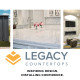 Legacy Granite Countertops