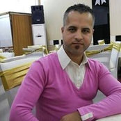 أسعد صبيحs billede