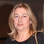 Jale Ünal's photo