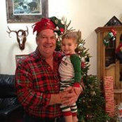 Marty McMahon's photo