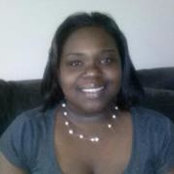 Jamella Thomas's photo