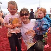 Miriam O'Sullivan's photo