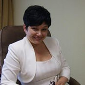 Ольга Меркулова's photo
