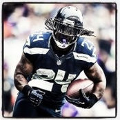 Brian Carsons billede