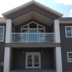 Cutting Edge Construction LLC