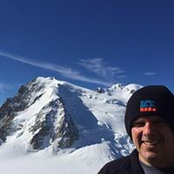 Foto von Matt King