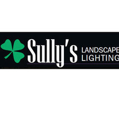 Sully's Landscape Lighting & Design