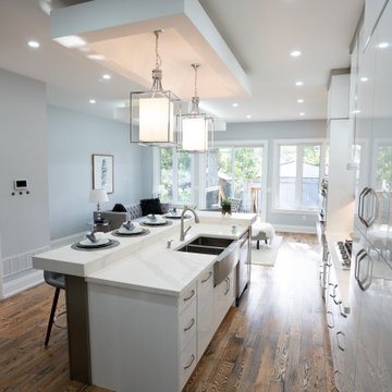 564 Main Street (Staged by Alluring Interiors)