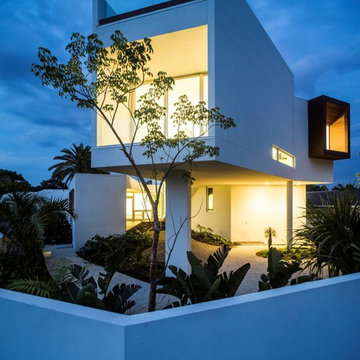 Sarasota, FL-Guberman-Kennedy Residence