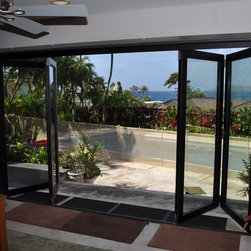 Western Window Systems - Products