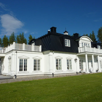 Nr. 36 - Norge