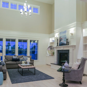 Boise Parade of Homes - Award Winning Home