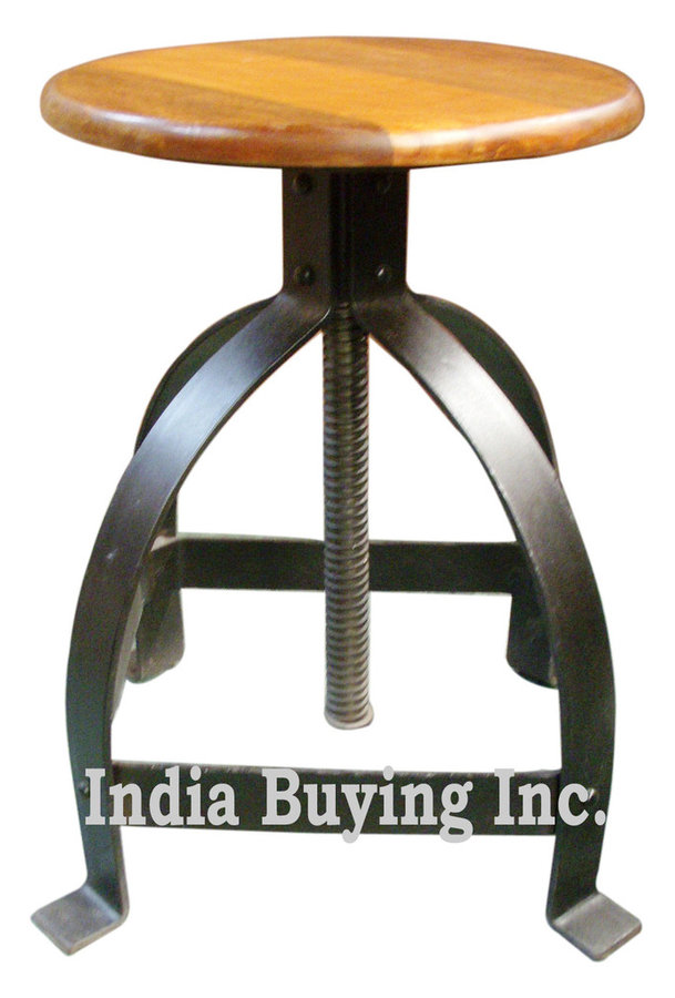Industrial Furniture