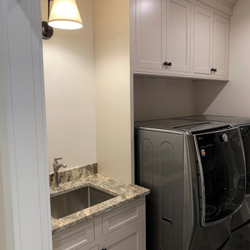 New Construction- Hampden, Maine