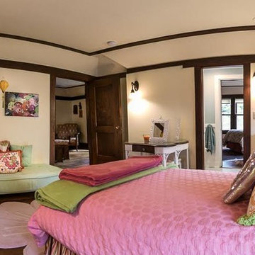 Charming Geneva Girls Room