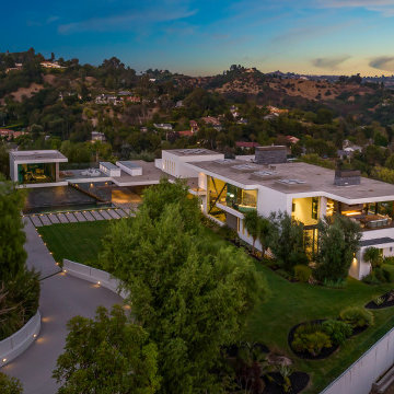 Benedict Canyon 2023