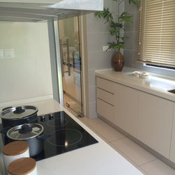 Kitchens - Products
