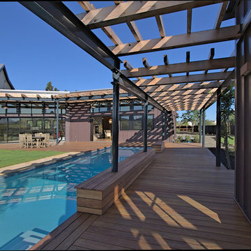 Vineyard Home