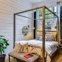 Bedrooms