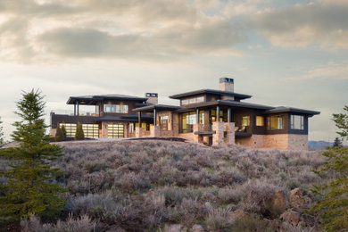 Exterior home photo in Salt Lake City