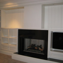 Bookcases
