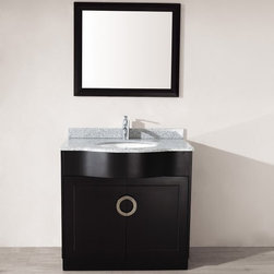 Studio Bathe Vanities - Bathroom Vanities And Sink Consoles